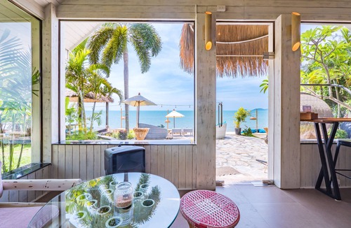 Lipa Noi Resort | Sea Valley Resort