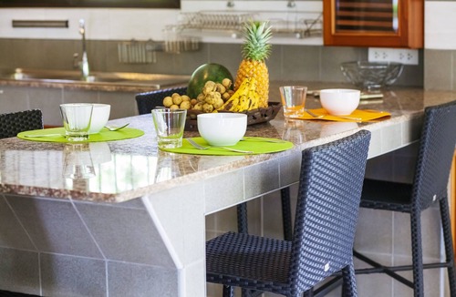 Nong Thale Villa | Sea view, 4 to 6 people seen sea 150 m from the beach