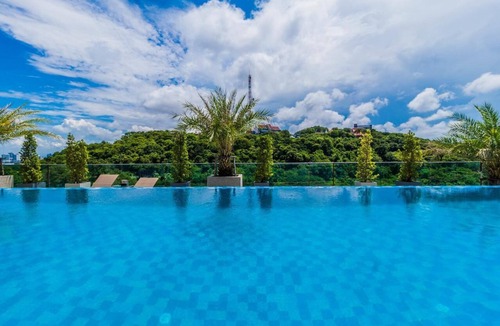 Pratumnak Hill Apartment | Sea View Apartment @The Point Pratumnak #2