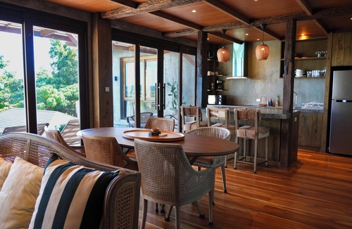 Patong House | Sea View Infinity Pool Villa | Chalong Hills