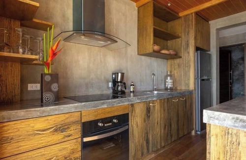 Patong House | Sea View Infinity Pool Villa | Chalong Hills