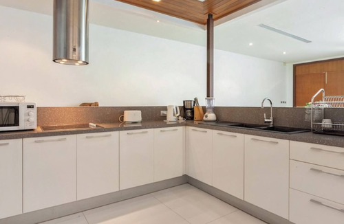 Rawai Villa | Sea View Luxury villa Mojito Residence Phuket