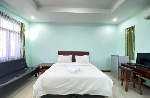 Rayong Hotel | Sea View Resort Rayong