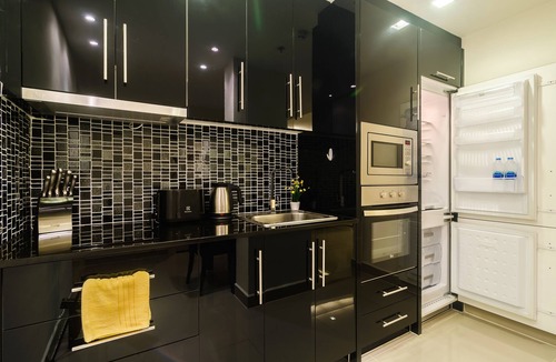 Pratumnak Hill Apartment | Sea View Studio 804 B