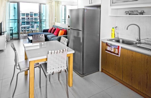 Khao Takiab Apartment | SEACRAZE D702 - 1 Bedroom - Near Beach