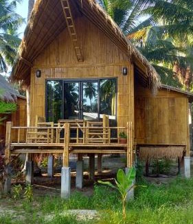 Hin Hong Hotel | Seacroft Bamboo Village