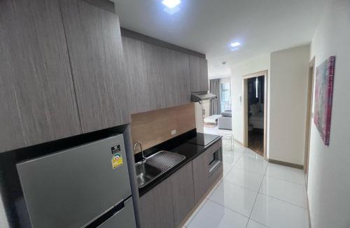 Na Chom Thian Hostel | Sealay Najomtien