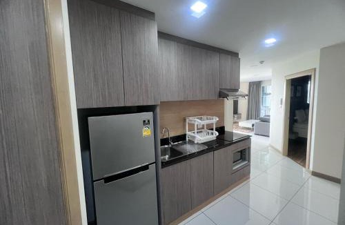 Na Chom Thian Hostel | Sealay Najomtien