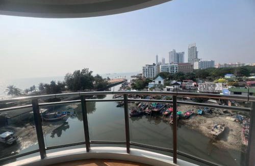 Na Chom Thian Hostel | Sealay Najomtien