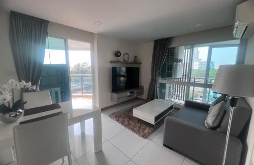 Na Chom Thian Hostel | Sealay Najomtien