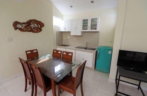 Thong Chai Villa | Seamount Ban Krut