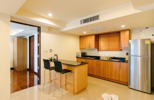 Khao Tao Apartment | SeaRidge Hua Hin Resort & Pool Villa