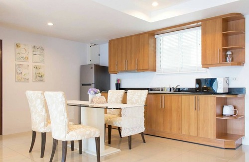 Khao Tao Apartment | SeaRidge Hua Hin Resort & Pool Villa