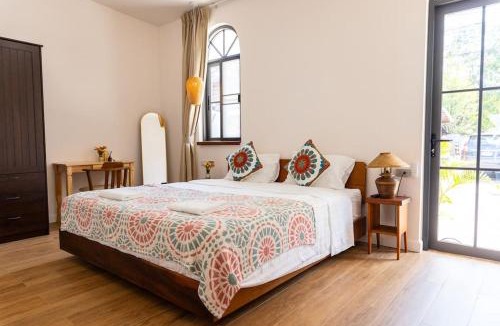 Chaloklum House | SeaSalt BeachFront Holiday Home, Private pool, 2 Bedroom house