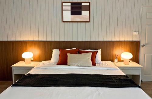 Ban Chang Hotel | Seastar Hotel and Service Apartment