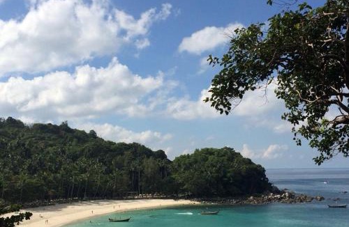 Patong Apartment | Seaview 1 BR Apt at VV Patong C301 near Freedom Beach