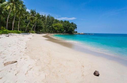 Patong Apartment | Seaview 1 BR Apt at VV Patong C301 near Freedom Beach