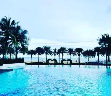 Na Kluea Apartment | Seaview 1bedroom 23sqm pattaya 1112