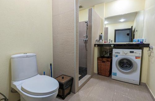 Klong Son Apartment | Seaview Apartment in Siam Royal View