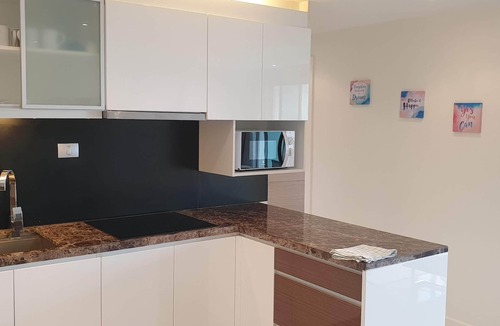 Pratumnak Hill Apartment | Seaview apartments with 2 bedrooms