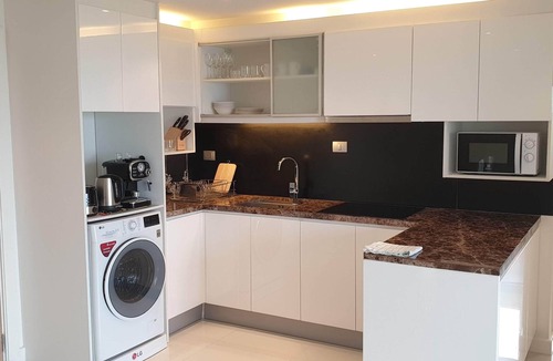 Pratumnak Hill Apartment | Seaview apartments with 2 bedrooms