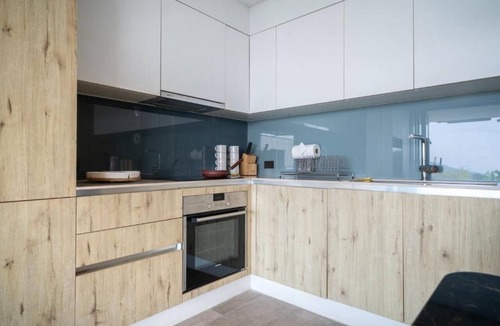 Patong Apartment | Seaview Signature Penthouses at Patong