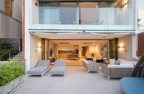 Patong Apartment | Seaview Signature Penthouses at Patong