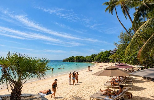 Haad Son Resort | Secret Beach Bungalows