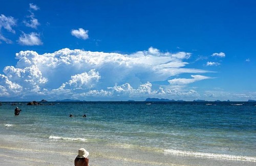 Haad Son Resort | Secret Beach Bungalows