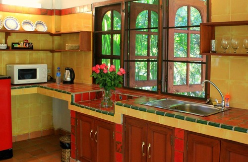 Doi Saket Hotel | Secret Garden Chiang Mai