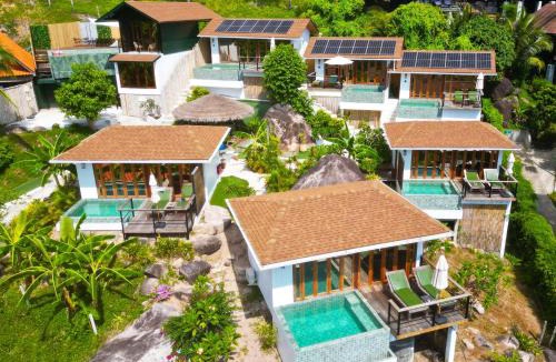 Koh Tao Villa | Secret Garden Eco Pool Villas