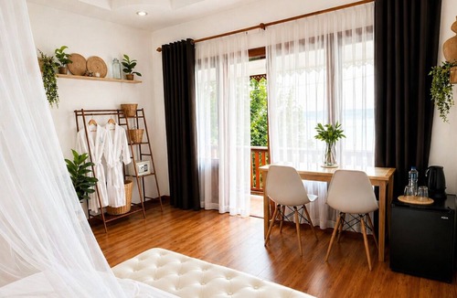 Haad Yao Hotel | Secret Place Hotel and Restaurant