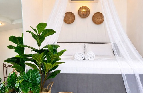 Haad Yao Hotel | Secret Place Hotel and Restaurant