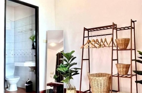 Haad Yao Hotel | Secret Place Hotel and Restaurant