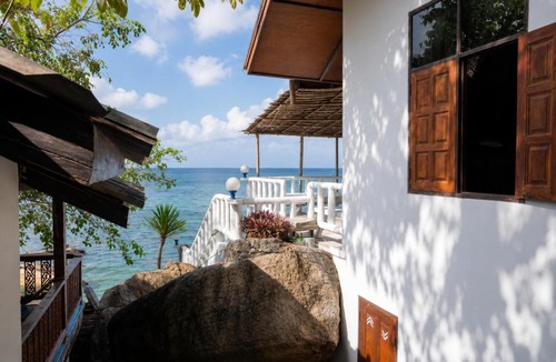 Haad Yao Hotel | Secret Place Hotel and Restaurant