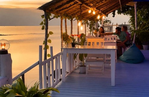 Haad Yao Hotel | Secret Place Hotel and Restaurant