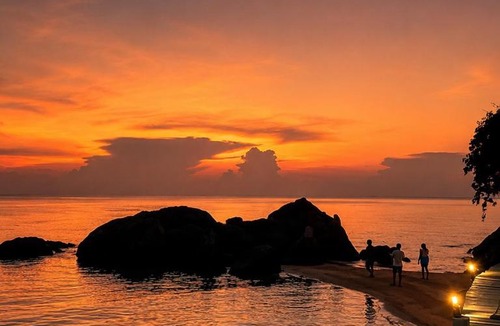 Haad Yao Hotel | Secret Place Hotel and Restaurant