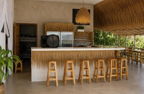Haad Yao Hotel | Secret Place Hotel and Restaurant