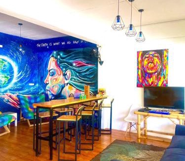 Baan Tai Hostel | See Sea Backpackers House