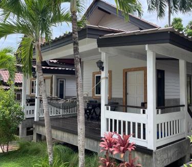 Haad Yao Resort | See Through Resort Haad Yao