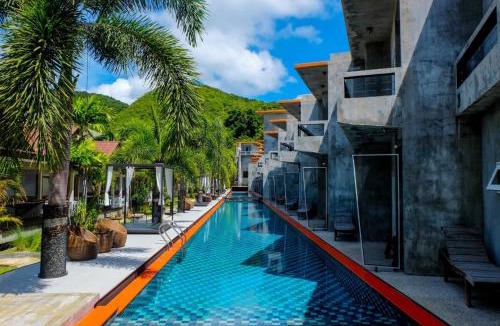 Haad Yao Resort | See Through Resort Haad Yao