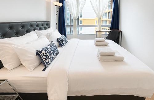 Makham Tia Apartment | SelfieStay InTown