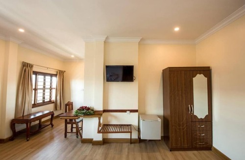 Svay Pao Hotel | Seng Huot Hotel