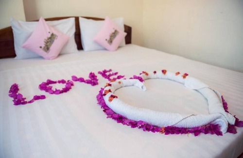 Svay Pao Hotel | Seng Huot Hotel