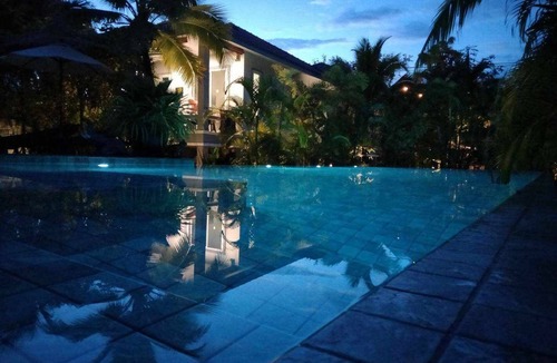 Nong Thale Villa | Sengjan Garden