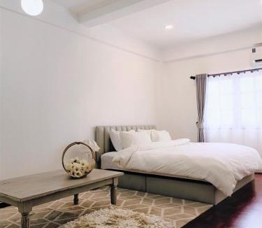 Huay Kaew Hostel | Serena Hostel Nimman9 Chiangmai
