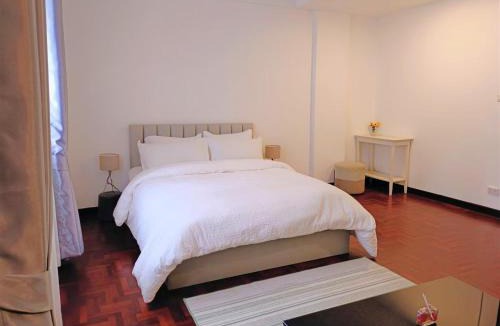 Huay Kaew Hostel | Serena Hostel Nimman9 Chiangmai