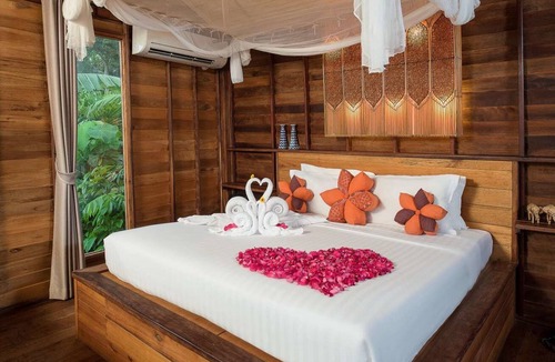 Satun Hotel | Serendipity Beach Resort Koh Lipe