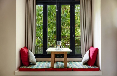 Ko Pha-ngan Villa | Serene Escape at Asia Blue Villa One - Your Luxurious 3-bed Villa Retreat Awaits