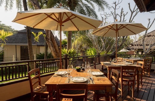 Mae Rim Resort | Serene Maerim Villa and Restaurant